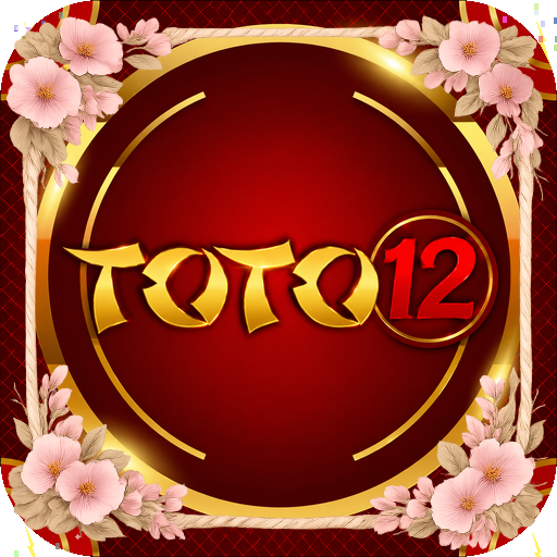 toto12 — galeri pratinjau Resmi APK